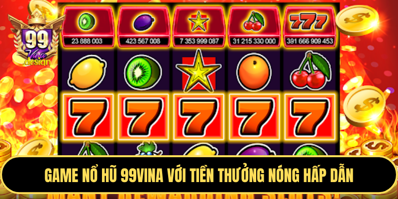 Game Nổ hũ nwe88