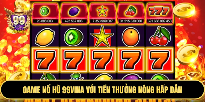 Game Nổ hũ nwe88